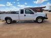 2005 Ford F-250 XLT Super Duty Pickup - 6