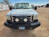 2005 Ford F-250 XLT Super Duty Pickup - 8
