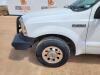 2005 Ford F-250 XLT Super Duty Pickup - 10