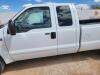 2005 Ford F-250 XLT Super Duty Pickup - 12