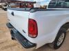 2005 Ford F-250 XLT Super Duty Pickup - 16