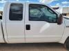 2005 Ford F-250 XLT Super Duty Pickup - 19