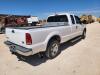 2005 Ford F-250 Pickup Truck - 5