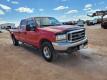 1999 Ford F-350 Super Duty Pickup - 7
