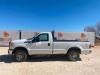 2011 Ford F-250 Super Duty Pickup - 2