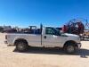 2011 Ford F-250 Super Duty Pickup - 6