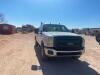 2011 Ford F-250 Super Duty Pickup - 7