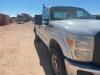 2011 Ford F-250 Super Duty Pickup - 12