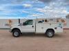 2012 Ford F-350 XL Super Duty Service Pickup - 2