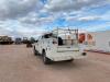 2012 Ford F-350 XL Super Duty Service Pickup - 3