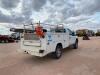 2012 Ford F-350 XL Super Duty Service Pickup - 5