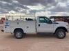 2012 Ford F-350 XL Super Duty Service Pickup - 6