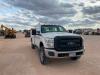 2012 Ford F-350 XL Super Duty Service Pickup - 7