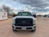 2012 Ford F-350 XL Super Duty Service Pickup - 8