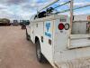 2012 Ford F-350 XL Super Duty Service Pickup - 11