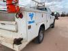2012 Ford F-350 XL Super Duty Service Pickup - 13