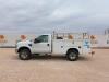 2009 Ford F-350 XL Super Duty Service Pickup - 2