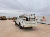 2009 Ford F-350 XL Super Duty Service Pickup - 3