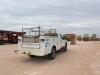 2009 Ford F-350 XL Super Duty Service Pickup - 5