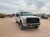 2009 Ford F-350 XL Super Duty Service Pickup - 7