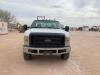2009 Ford F-350 XL Super Duty Service Pickup - 8