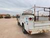 2009 Ford F-350 XL Super Duty Service Pickup - 12