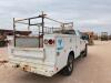 2009 Ford F-350 XL Super Duty Service Pickup - 14