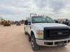2009 Ford F-350 XL Super Duty Service Pickup - 15