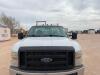 2009 Ford F-350 XL Super Duty Service Pickup - 16