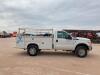 2011 Ford F-350 Super Duty Service Pickup - 6