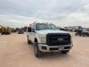 2011 Ford F-350 Super Duty Service Pickup - 7