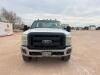 2011 Ford F-350 Super Duty Service Pickup - 8