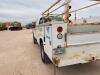 2011 Ford F-350 Super Duty Service Pickup - 11