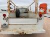 2011 Ford F-350 Super Duty Service Pickup - 12