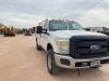 2011 Ford F-350 Super Duty Service Pickup - 14