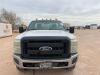 2011 Ford F-350 Super Duty Service Pickup - 15