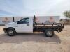 2008 Dodge 2500 Flatbed Pickup - 2