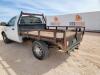 2008 Dodge 2500 Flatbed Pickup - 3
