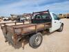 2008 Dodge 2500 Flatbed Pickup - 5