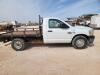 2008 Dodge 2500 Flatbed Pickup - 6