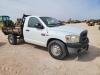 2008 Dodge 2500 Flatbed Pickup - 7
