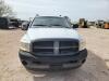 2008 Dodge 2500 Flatbed Pickup - 8