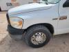 2008 Dodge 2500 Flatbed Pickup - 10
