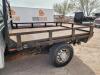 2008 Dodge 2500 Flatbed Pickup - 13