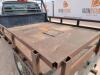 2008 Dodge 2500 Flatbed Pickup - 15