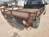 2008 Dodge 2500 Flatbed Pickup - 16