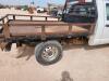 2008 Dodge 2500 Flatbed Pickup - 17