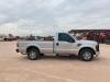 2008 Ford F-250 XL Super Duty Pickup - 6