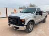 2008 Ford F-250 XL Super Duty Pickup - 9