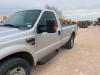 2008 Ford F-250 XL Super Duty Pickup - 10